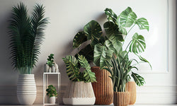 De plantentrends van 2025