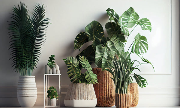 De plantentrends van 2025