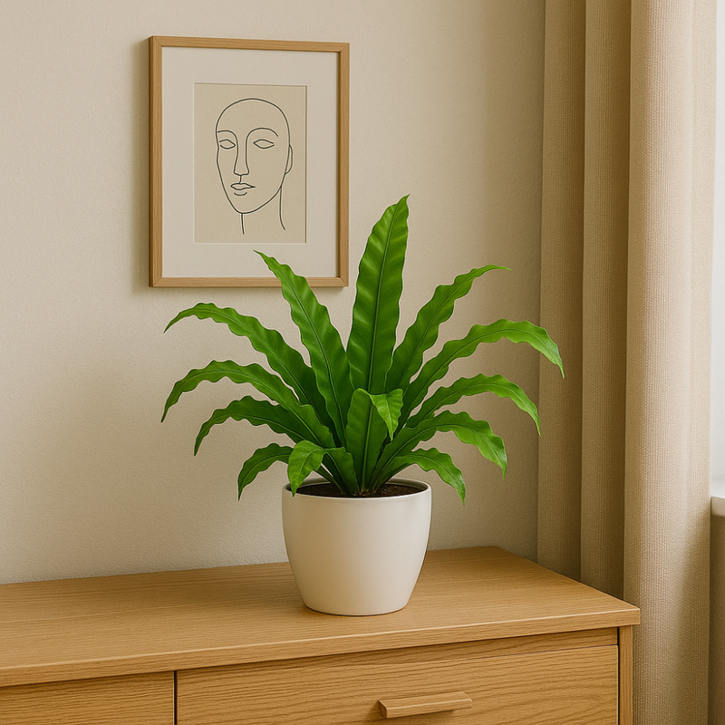 MijnPlantenShop-AspleniumNidusCrissie3